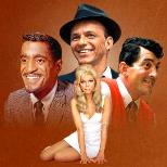 The Definitive Rat Pack & Nancy Sinatra
