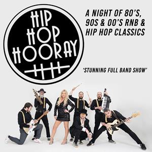 Hip Hop Hooray - Classic Hip Hop & Rnb