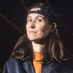 Ashley Gavin: Big Momma