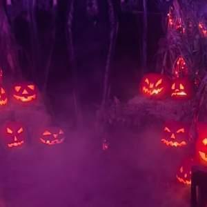 HALLOWEEN FRIGHT NIGHT - Shoreditch Halloween