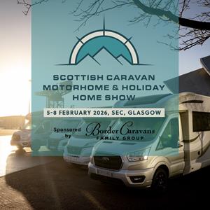 The Scottish Caravan Motorhome & Holiday Home Show The Scottish Caravan Motorhome & Holiday Home Show