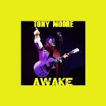 Tony Moore on Tour in Southampton