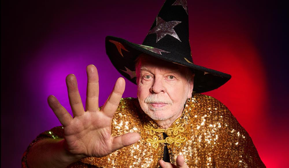 Rick Wakeman