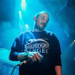 Dirty Dike (Constant Dikestar 15th Anniversary)