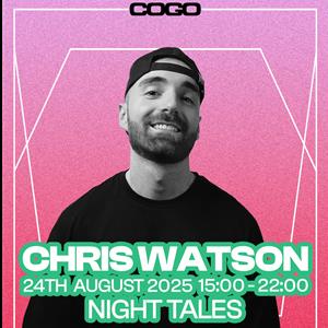Chris Watson Chris Watson
