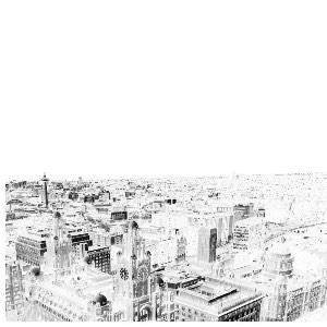 Concrete Jungle w/RayKeith TheJungleDrummer & More