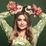 Good Ship Comedy feat. Harriet Kemsley