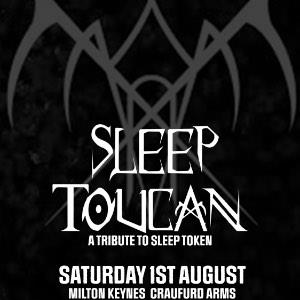 Sleep Toucan - A tribute to Sleep Token