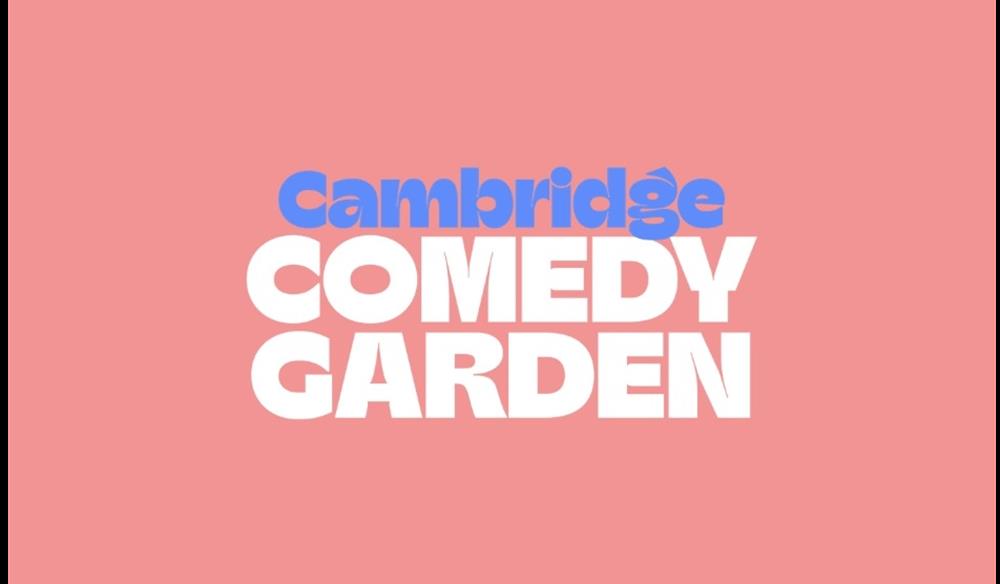 Cambridge Comedy Garden