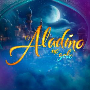 O Aladino No Gelo