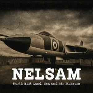 NELSAM (Sunderland) - Ghost Hunt
