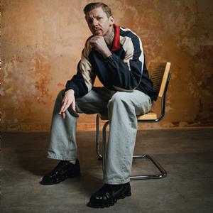 Professor Green - Still At Your Inconvenience