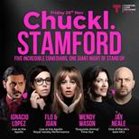 Chuckl. Stamford With Flo & Joan