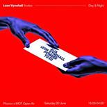 Phonox X Mot Open Air: Day & Night