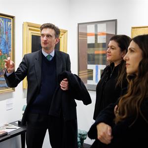 London Art Fair - Premier Pass London Art Fair - Premier Pass
