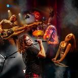 MR. PUNCH: TRIBUTE TO MARILLION