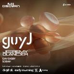 inU x OSCURA (Guy J & Jeremy Olander)