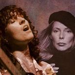 Hejira Play Joni Mitchell