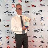 Evening Of clairvoyance with Phillip kinsella