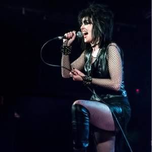 Lizzie & The Banshees