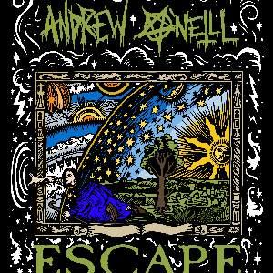 Andrew O'Neill - Escape