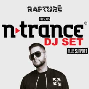 N-Trance DJ set