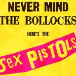 SEX PISTOLS: UNOFFICIAL AFTERS