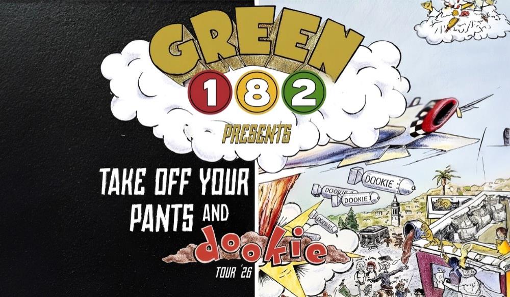 GREEN 182