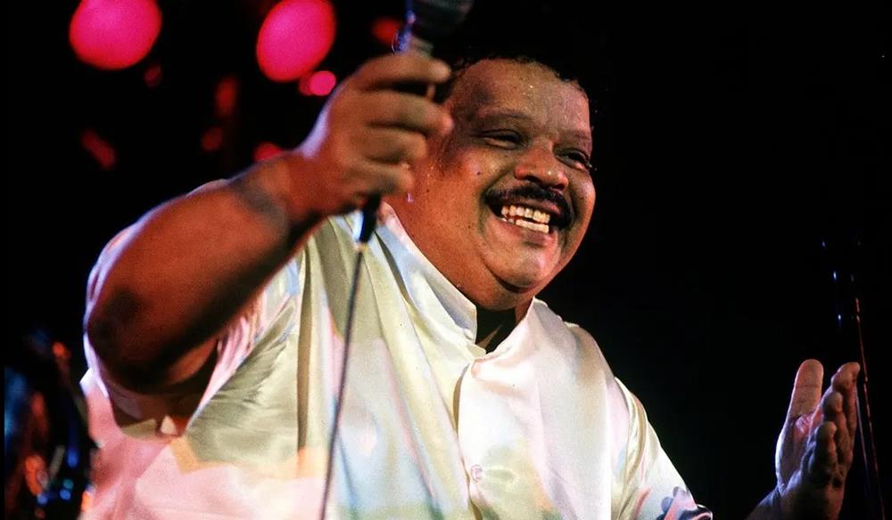 Tim Maia's Universe