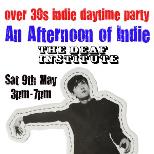 An Afternoon Of Indie Indie For The Over 30s