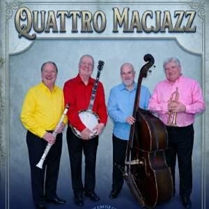 Quattro MacJazz