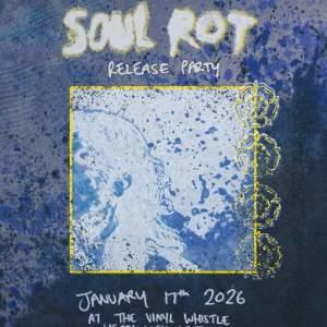 Artio | "Soul Rot" Release Party
