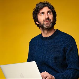 Mark Watson: Search