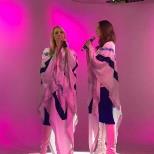 Abba Tribute Night - Knowle, Solihull