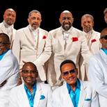 The Temptations & The Four Tops