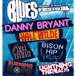 Leeds Blues, Rhythm & Rock Festival 2027