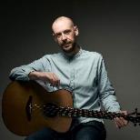 Sam Carter Sings Nic Jones