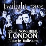 TWILIGHT RAVE