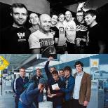 Lightyear + Slow Gherkin