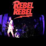 Rebel Rebel