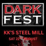 DARK FEST 26 EARLY BIRD SPECIAL