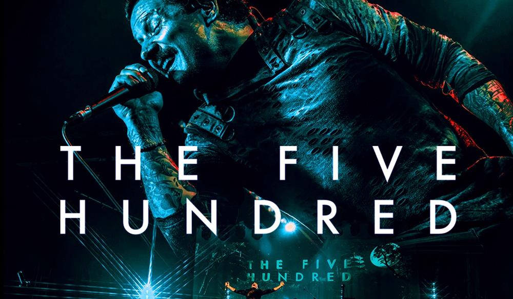 The Five Hundred