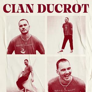 Cian Ducrot