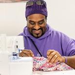 Exhibitor Admission - Knit + Stitch London