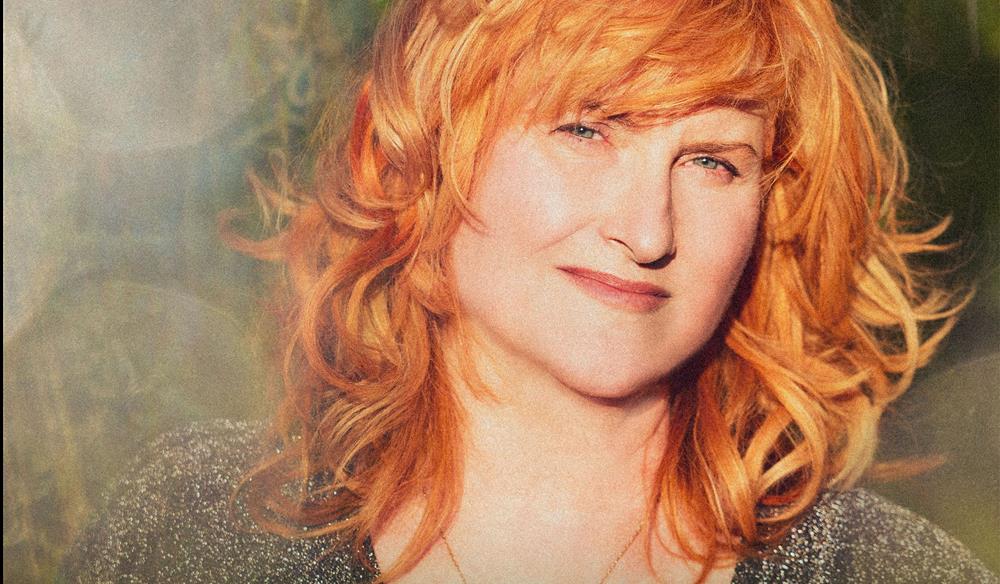 Eddi Reader