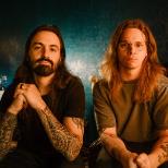 Portraits of an Apparition