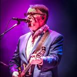 Chris Difford