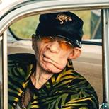 Yellowman & The Upper Cut Band