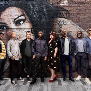 The Amy Winehouse Band