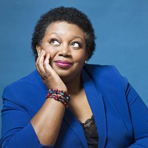 See Tickets - Malorie Blackman talks to Bernardine Evaristo Tickets and